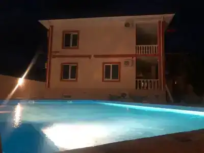 Villa Barvikha - 22