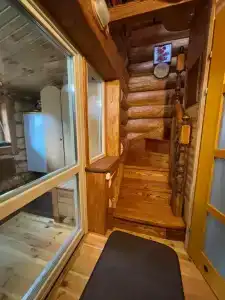 Дом возле озера - 58