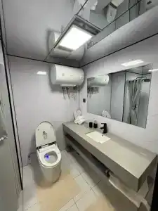 Умный гостевой дом в горах - 3