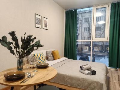 Квартиры на Белинского 30 - 227