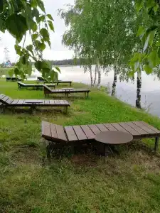 Дом Сом Рыбинка - 12