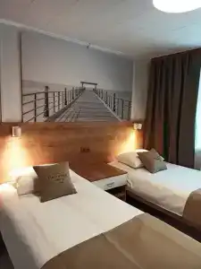 Пасторское озеро - 122