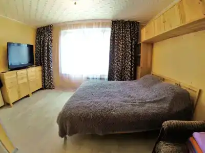 на Россошанской, 2к2 - 3