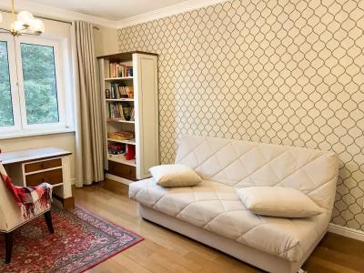 Квартиры на Кондратенко 6к2 - 50