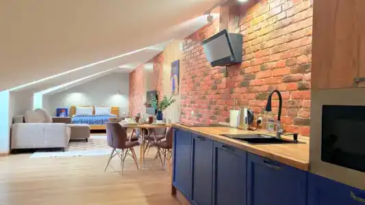 Квартиры на К.Маркса 5 - 66