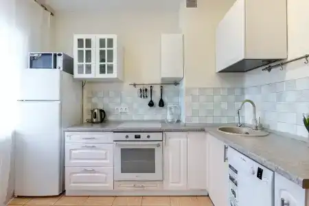 Квартиры на Фермском шоссе 32 - 351