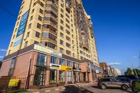 ул Красноармейская 130 - 23