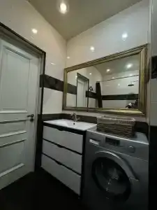 люкс квартира - 8