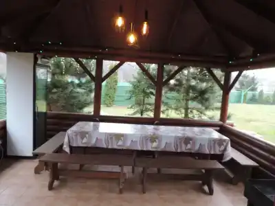 Дом с беседкой - 3