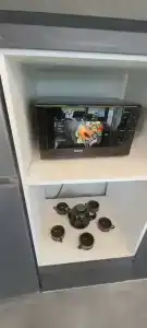 Уютный коттедж на берегу Финского залива - 95