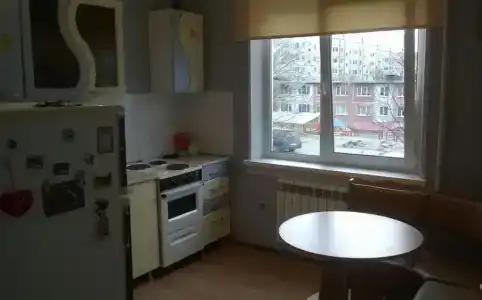 Квартиры на Олимпийской 79 - 20