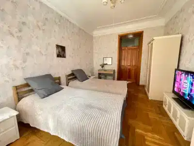 Квартиры на Арсеньева 9/13 - 110