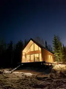 Lapki house - 2
