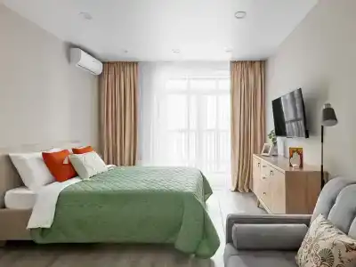 Apartment on Shefnera 14 - 37