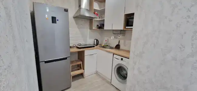 Квартиры на Курчатова 22 - 49