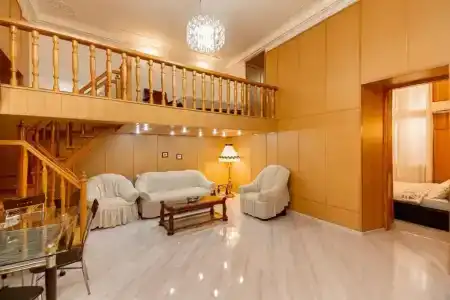 BHM Hostel - 2