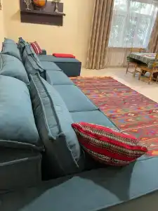 Дом на берегу моря - 32