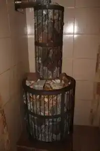 Дом на Прохладной 11 - 11