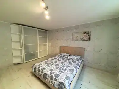 Квартиры на бульваре Архитекторов 4 - 60