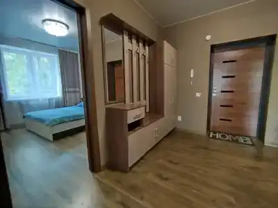 с двумя отдельными комнатами и кухней - 4