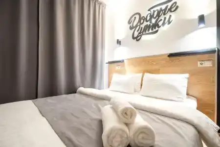 Добрые сутки - 42