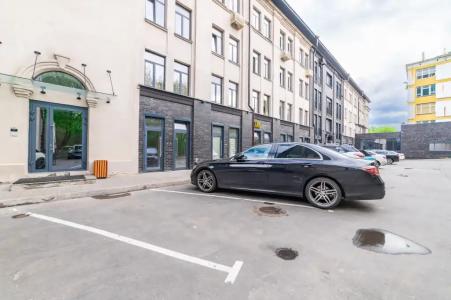 Квартиры на Подъёмной 14с37 - 23
