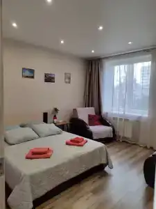 Квартиры в Малом переулке 3 - 512