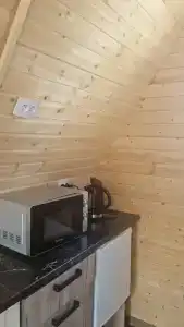 Уютный гостевой домик - 61