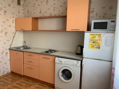 Городок - 10