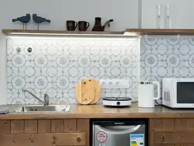 Квартиры на Православной 20/2 - 21