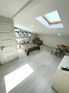 Квартиры на Цветочной 34 - 280