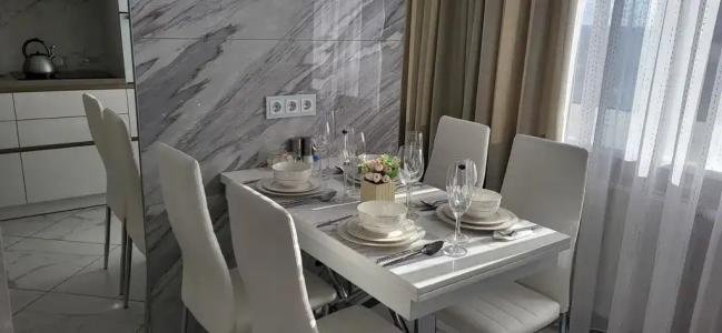 Квартиры на Литовском Вал 87А - 201