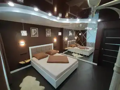 на Ленинградке у ТЦ Форум - 4