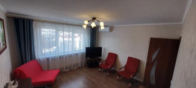 Квартиры на 9 Апреля 62 - 17