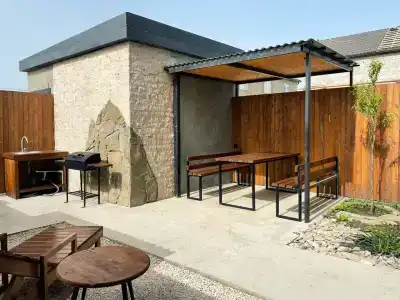 SOL beach house - 82