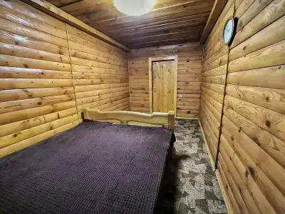 Верхосулье кэмп - 20