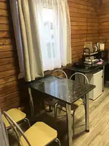 Дом для гостей - 7