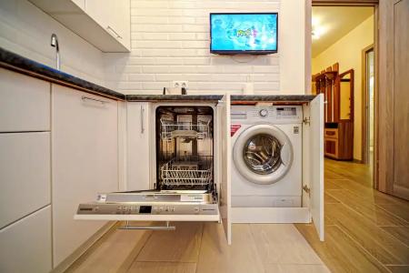 Квартиры на Кременчугской 11 - 630