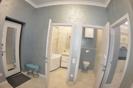 Уютная Евротрешка на Крайнова 3 - 13