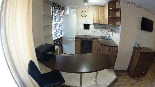на Челюскинцев 14/1 - 39