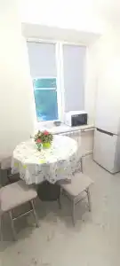Квартиры на бульваре Разведчика 8 - 80