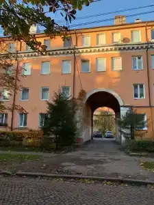 Квартира на Каштанке - 12