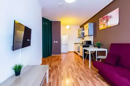 Квартиры на Стачек 4 - 320