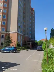 Квартиры на Ольштынской 7 - 96