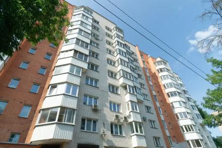 Ново-Киевская 9А - 30