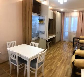 Квартиры на Демократической 45 - 701