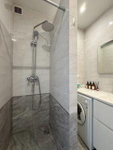 Квартиры на Речной 1Г - 50
