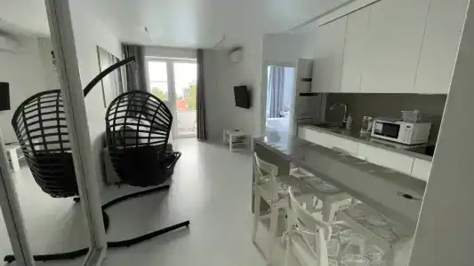 Квартиры на Цветочной 34 - 181