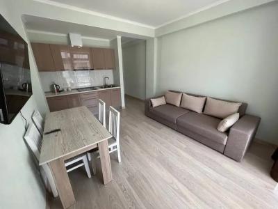 Таунхаус в пансионате Baytur Restort & SPA - 14