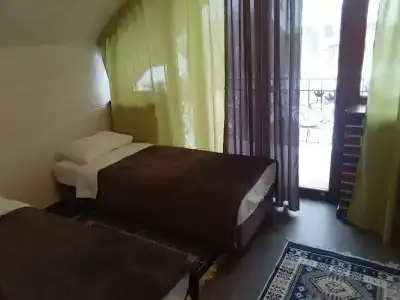 Дом на водохранилище - 18